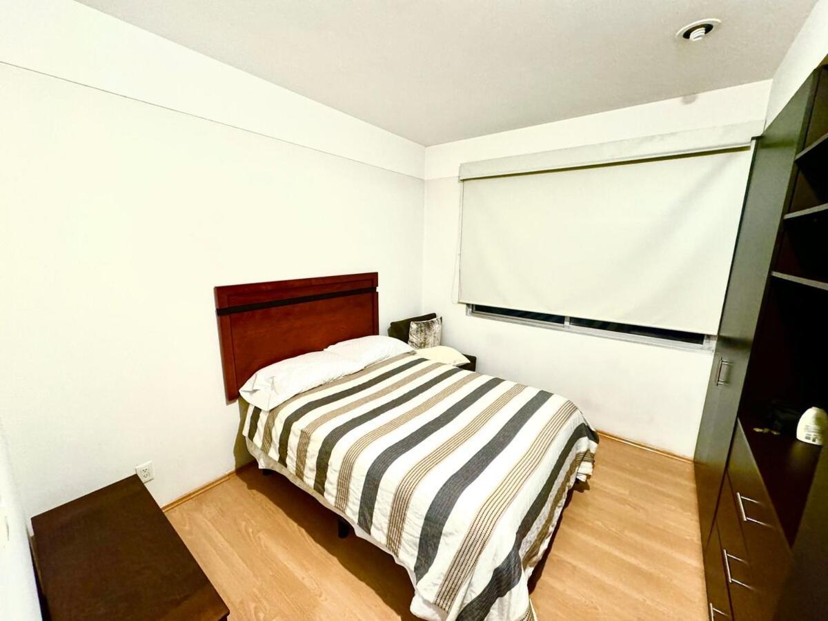 Apartment Roma Eterna Mexico City