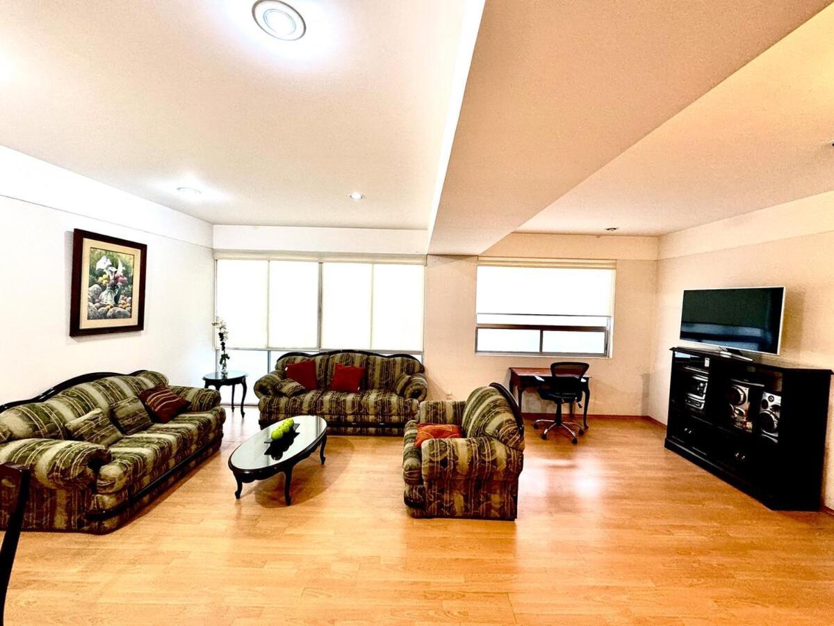 Roma Eterna Apartment
